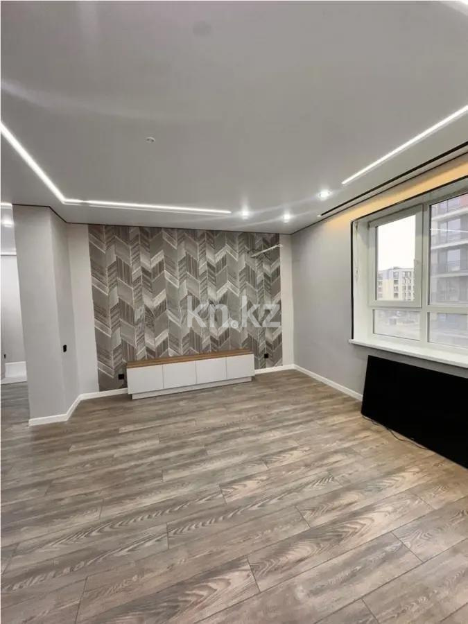 Продажа 2-комнатной квартиры, 54 м² в Алматы