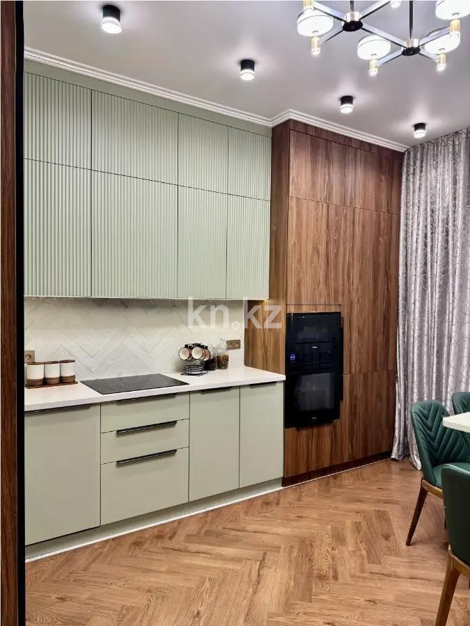 Продажа 4-комнатной квартиры, 103 м² в Астане - фото 5