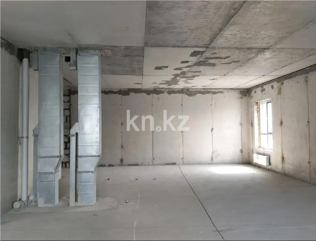 Продажа 3-комнатной квартиры, 75 м² в Алматы - фото 2