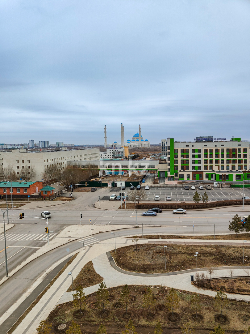 Аренда 2-комнатной квартиры, 50 м², ул. Рыскулова - Аренда квартир помесячно в Казахстане фото 8 из 13