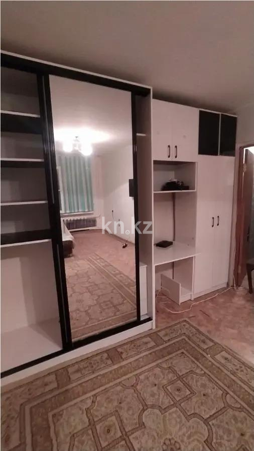Продажа 1-комнатной квартиры, 30 м², ул. Байзакова, дом  127 в Алматы - фото 2