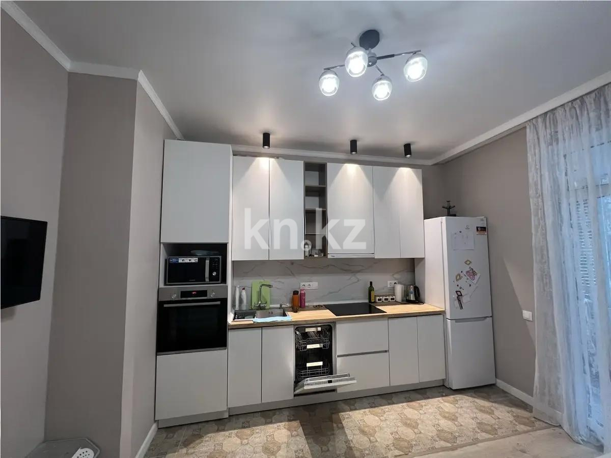 Продажа 2-комнатной квартиры, 67 м² в Астане - фото 2