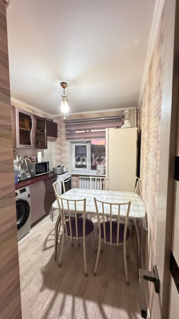 Продажа 3-комнатной квартиры, 60 м² - Продажа трехкомнатных квартир в Таразе фото 9 из 11