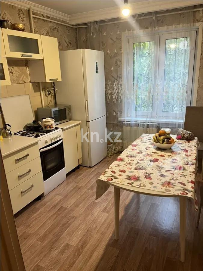 Продажа 2-комнатной квартиры, 52 м² в Алматы - фото 2