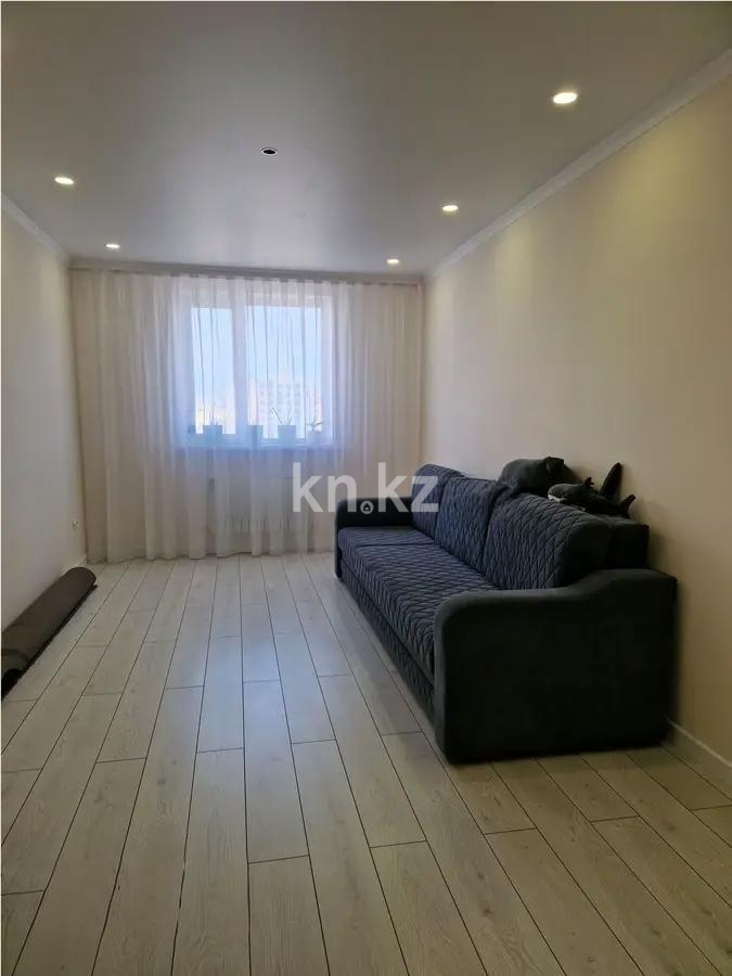 Продажа 2-комнатной квартиры, 67.7 м², ул. Калдаякова, дом  24 - Продажа квартир в новостройках Астаны с фото фото 1 из 4