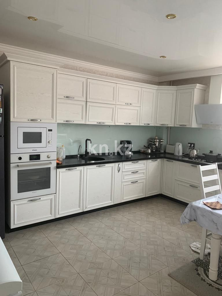 Продажа 6-комнатного дома, 277.3 м², Рябинка - Продажа домов, коттеджей в Уральске фото 21 из 27