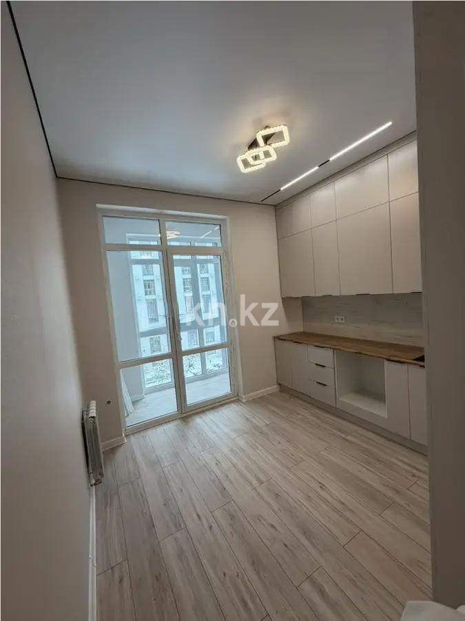 Продажа 1-комнатной квартиры, 38 м² - Продажа  однокомнатных квартир в новостройках Алматы с фото - страница 14 фото 2 из 4