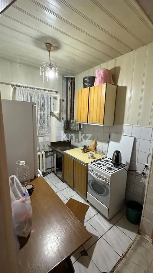 Продажа 2-комнатной квартиры, 50 м², ул. Розыбакиева, дом  178 в Алматы - фото 3