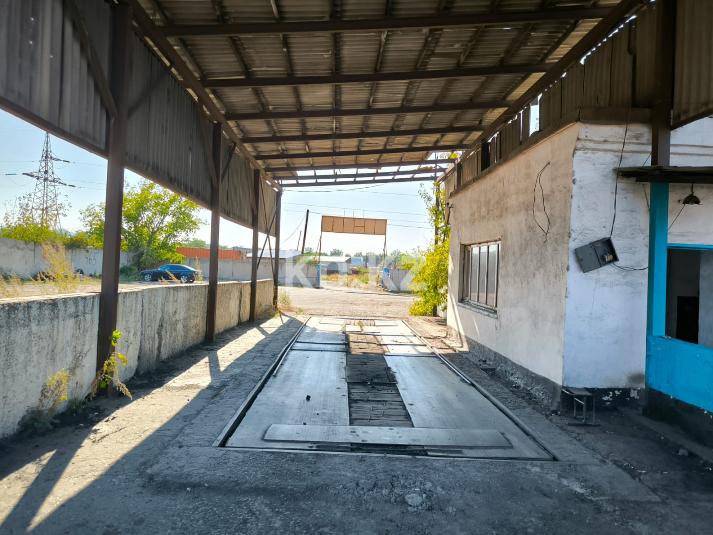 Продажа , 67 сот., пр. Жибек жолы - Продажа действующего бизнеса в Алматы с фото фото 3 из 14