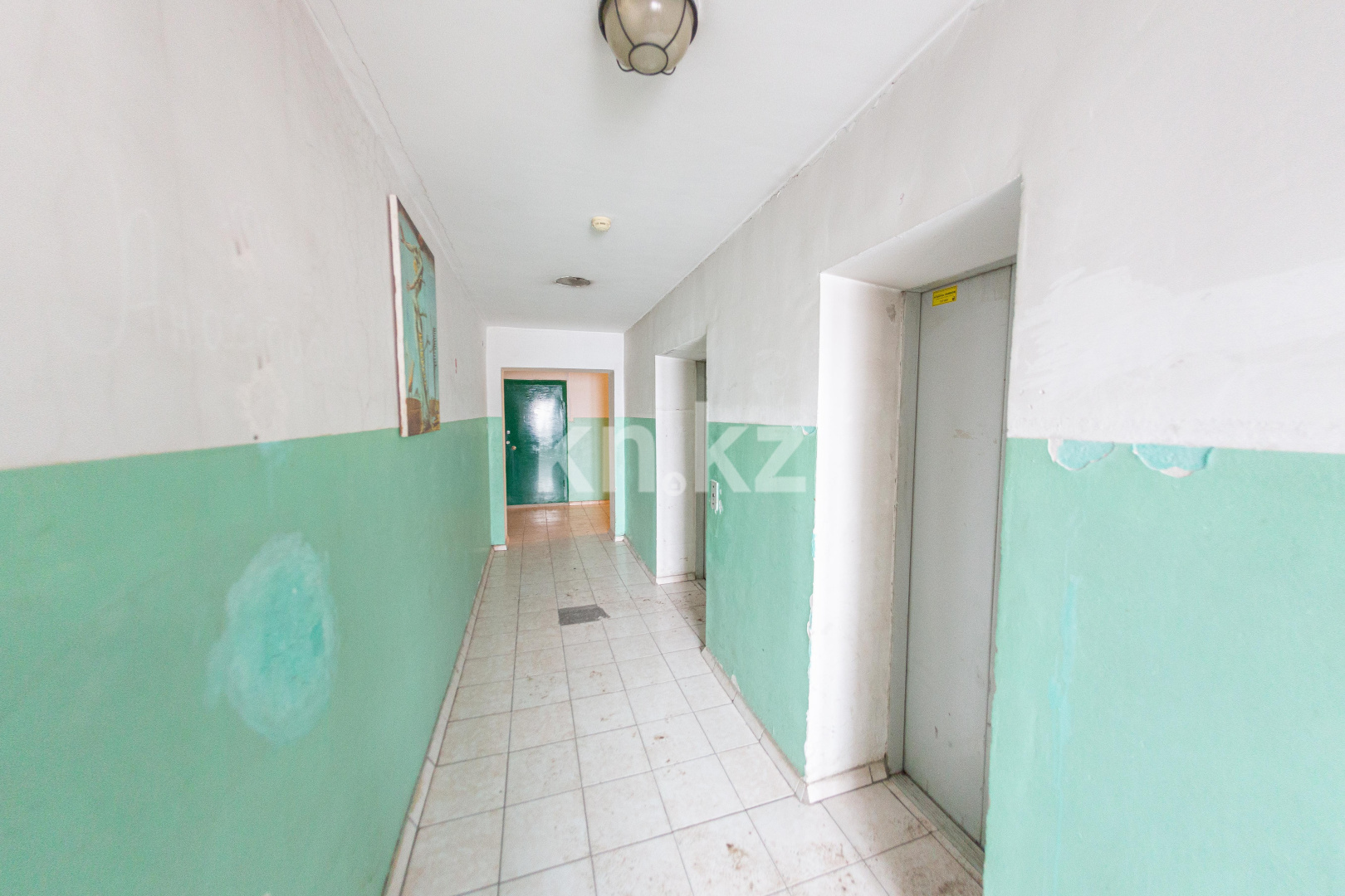 Продажа 2-комнатной квартиры, 53.7 м², ул. Потанина, дом  3 в Астане - фото 19