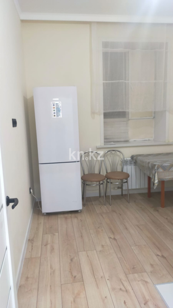 Аренда 1-комнатной квартиры, 37 м², ул. Култегин, дом  15 - ул. Сыганак - Продажа квартир в Казахстане фото 3 из 7