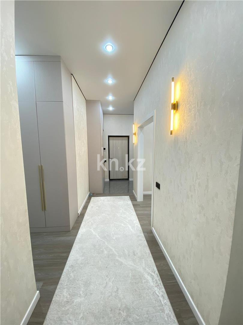 Продажа 3-комнатной квартиры, 86 м² - Недвижимость в Казахстане - страница 3 фото 10 из 18