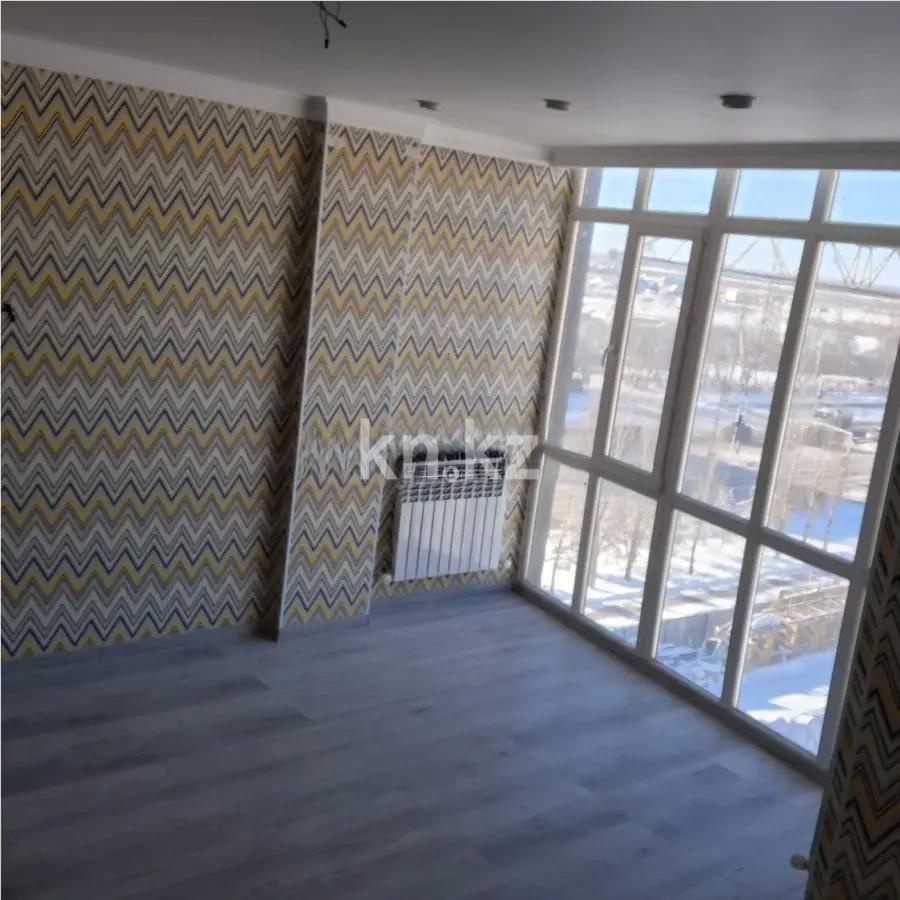 Продажа 1-комнатной квартиры, 28 м², пр. Тлендиева, дом  52 - Продажа  однокомнатных квартир в Астане с фото фото 2 из 2