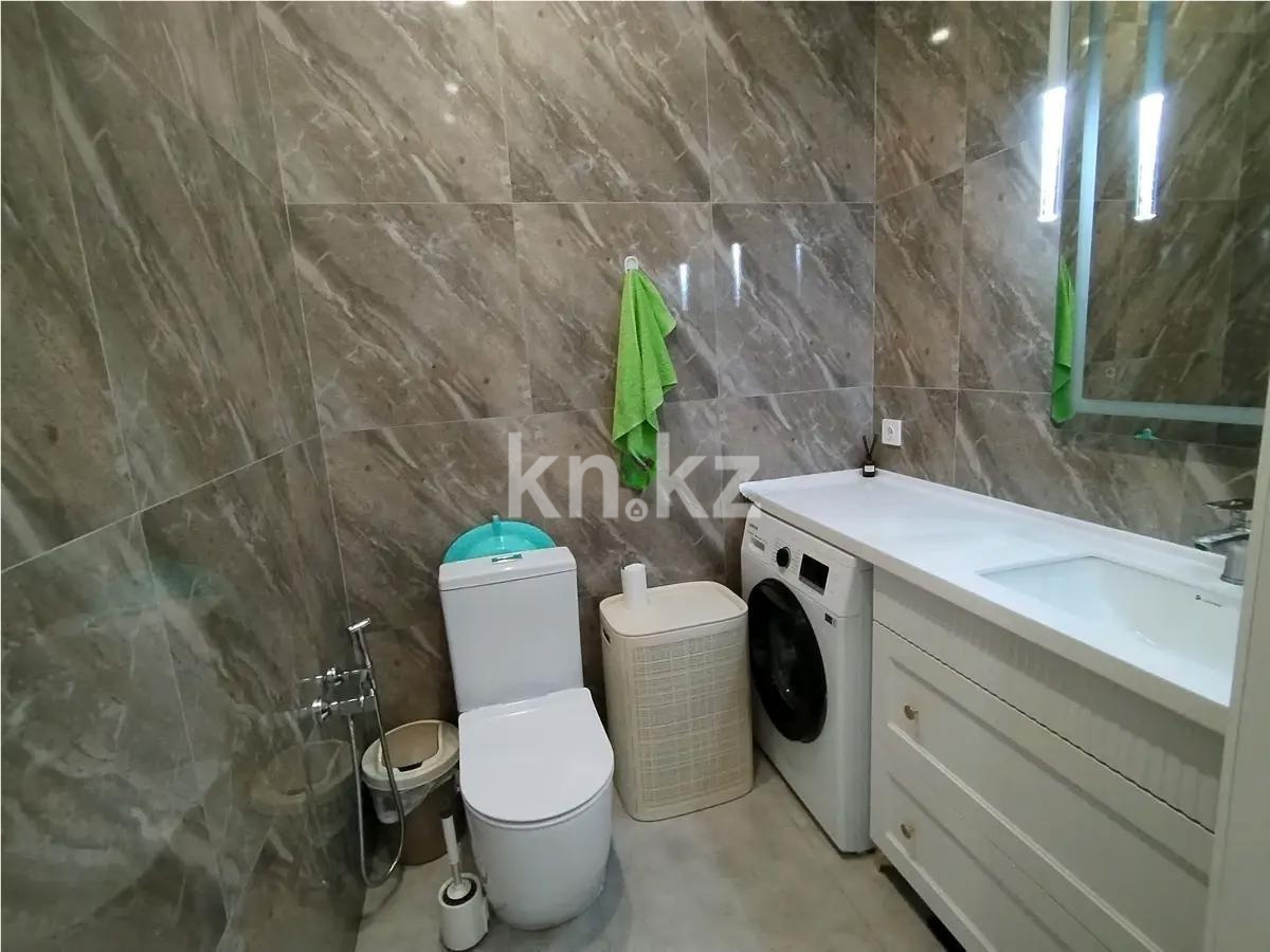 Продажа 3-комнатной квартиры, 87.5 м² в Астане - фото 6