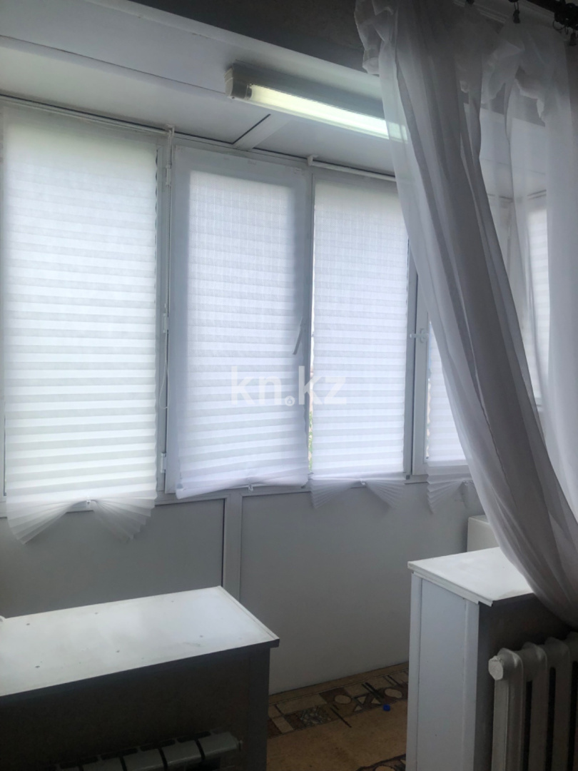 Продажа 2-комнатной квартиры, 46 м² - Продажа квартир в панельном доме в Караганде - страница 6 фото 12 из 14