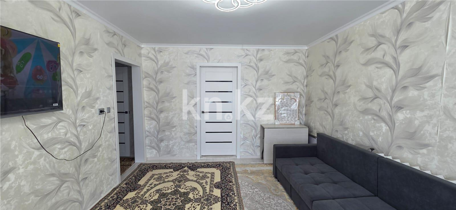 Продажа 4-комнатного дома, 100 м² - Продажа недвижимости в Казахстане - страница 5 фото 2 из 21