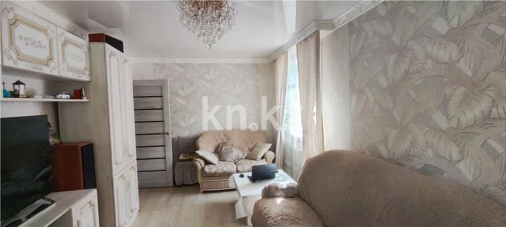 Продажа 3-комнатной квартиры, 62 м² в Караганде - фото 2