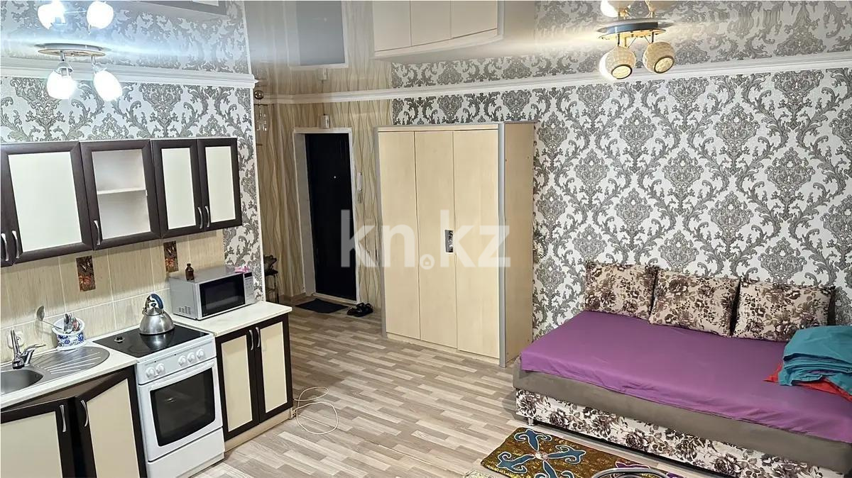 Продажа 1-комнатной квартиры, 33 м² - Продажа однокомнатных квартир от собственников в Астане - страница 3 фото 1 из 2
