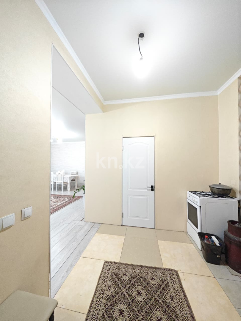 Продажа 5-комнатного дома, 250 м² - Продажа домов, коттеджей в Казахстане - страница 4 фото 18 из 22