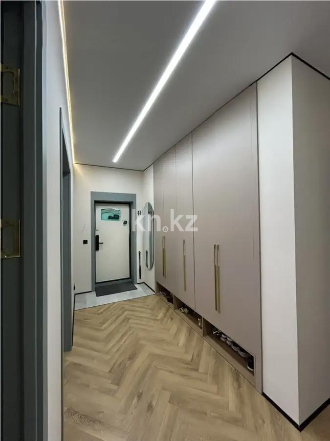 Продажа 2-комнатной квартиры, 65 м² в Астане - фото 5