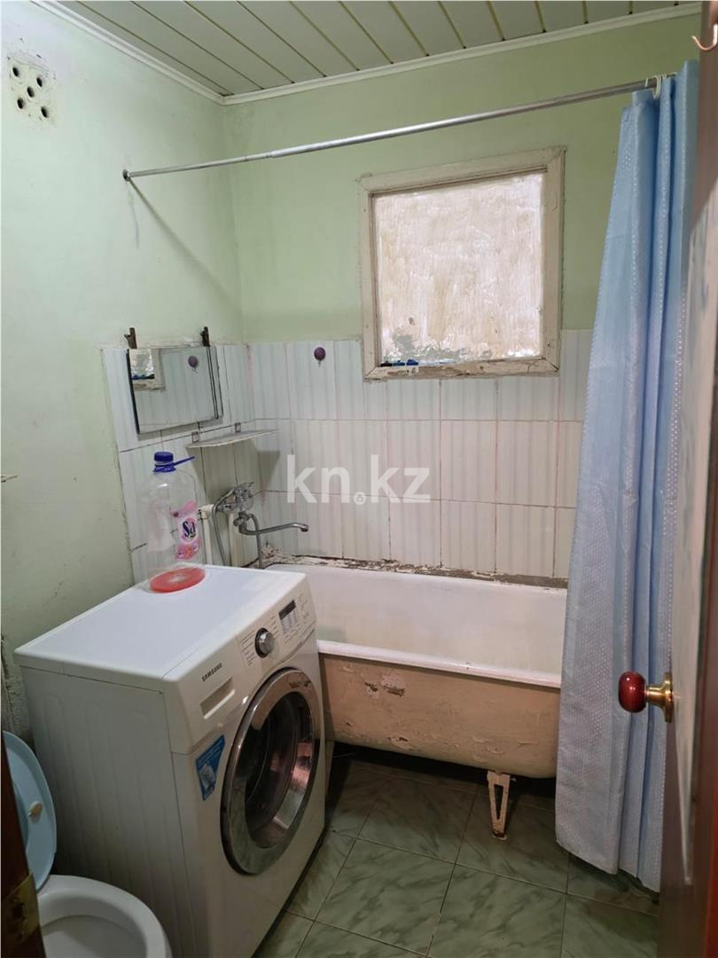 Продажа 1-комнатной квартиры, 31 м² в Темиртау - фото 4