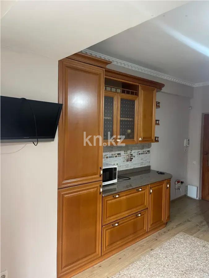 Продажа 4-комнатной квартиры, 91.4 м², пр. Сейфуллина, дом  512 - Продажа и аренда недвижимости в Алматы фото 5 из 7