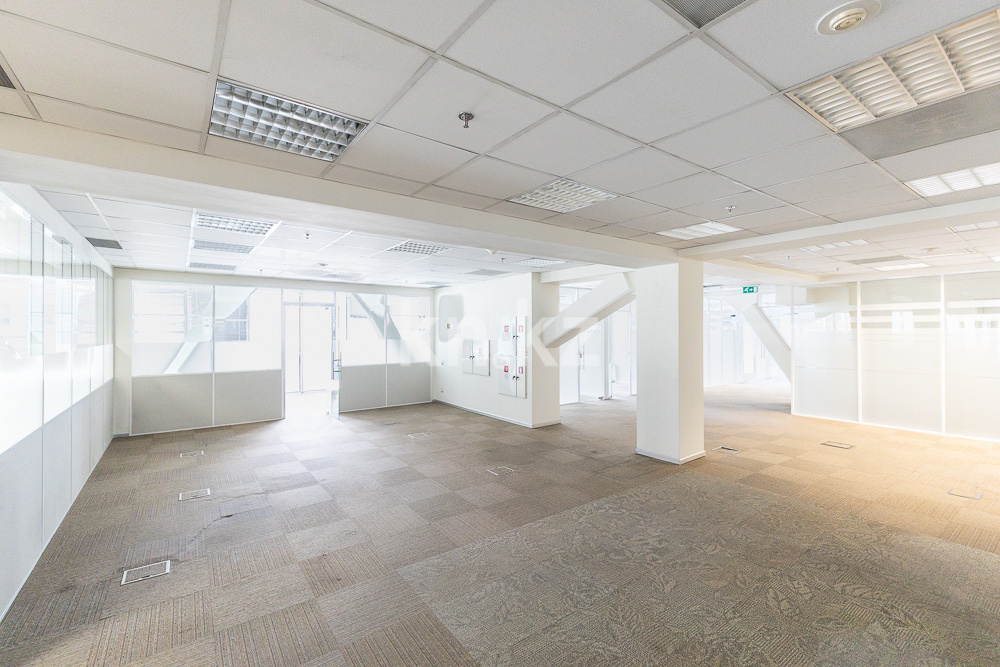 Аренда помещения - Аренда офисных и торговых помещений в Алматы в Медеуском р-не - страница 2 фото 5 из 15