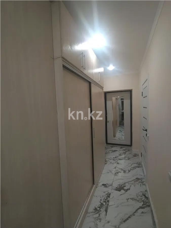 Продажа 1-комнатной квартиры, 30.5 м², пр. Аль-Фараби, дом  76 в Астане - фото 3