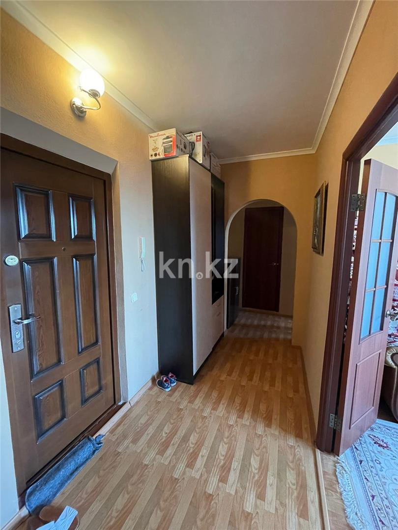 Продажа 1-комнатной квартиры, 40 м², ул. Таттимбета в Караганде - фото 8