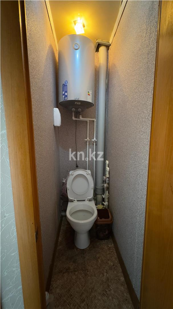 Продажа 3-комнатной квартиры, 47 м², ул. 6-й мик-н в Темиртау - фото 12