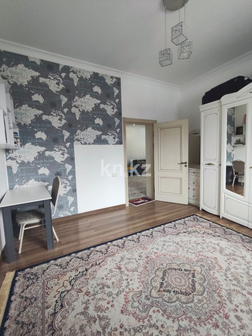 Продажа 5-комнатного дома, 180 м² - Продажа домов, коттеджей в Алматы фото 15 из 16