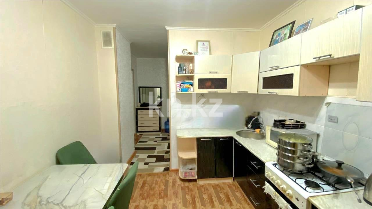 Продажа 2-комнатной квартиры, 52 м² - Продажа квартир в Караганде - страница 2 фото 6 из 11