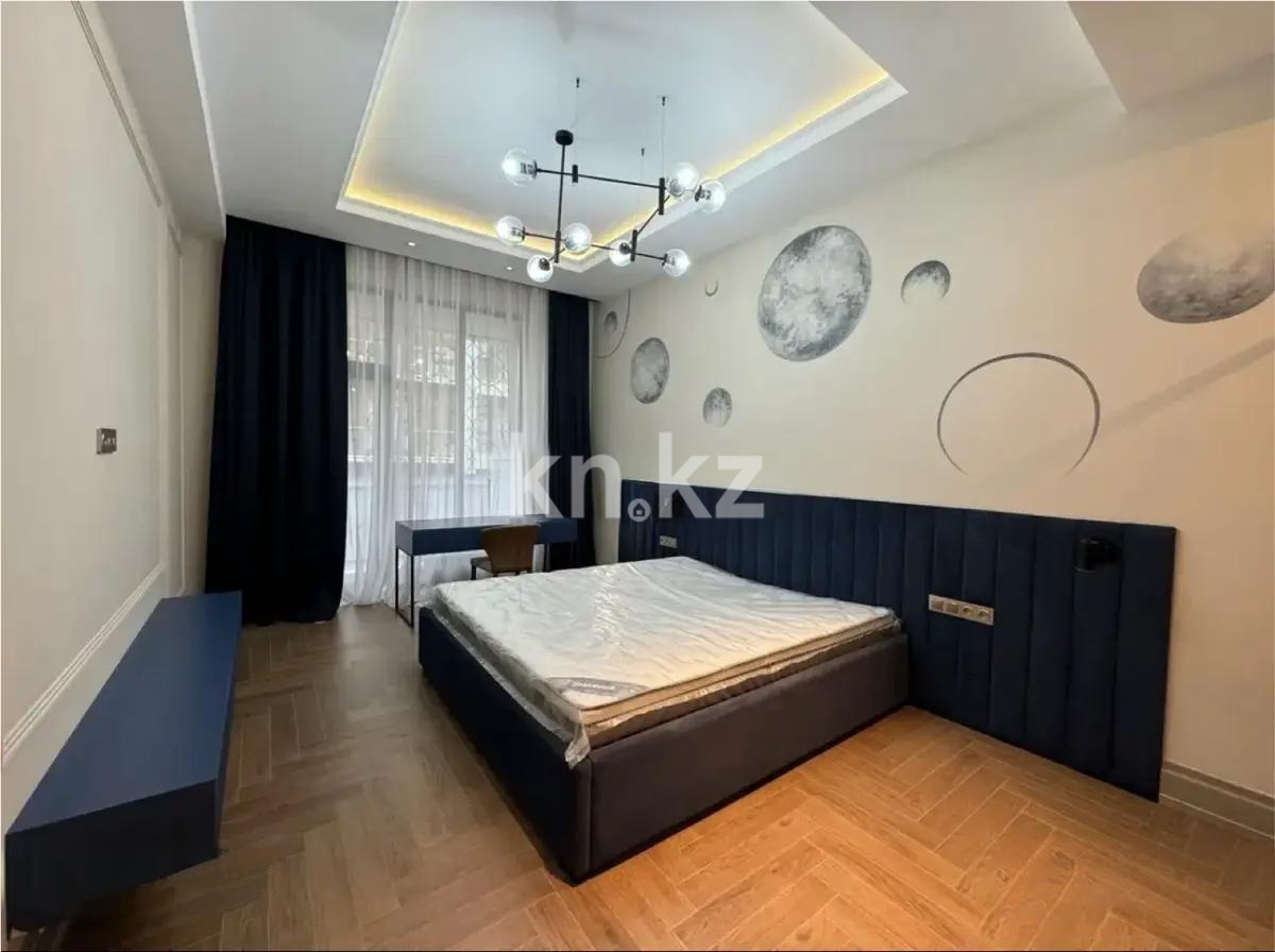 Продажа 7-комнатной квартиры, 350 м², ул. Сейдимбека, дом  110/2 - Продажа  пятикомнатных квартир в Алматы фото 4 из 9