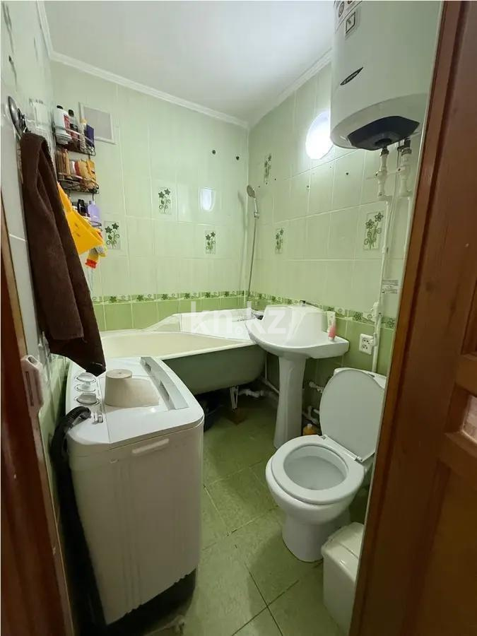 Продажа 2-комнатной квартиры, 47 м², ул. Ерубаева, дом  49 в Караганде - фото 4