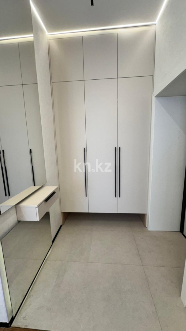 Продажа 2-комнатной квартиры, 48 м² в Астане - фото 15