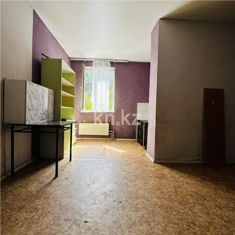 Продажа 1-комнатной квартиры, 30 м² в Алматы - фото 2