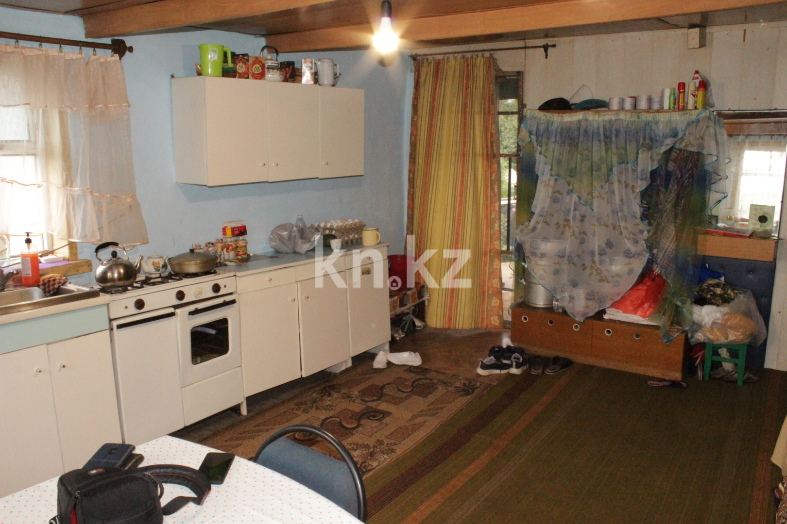 Продажа дачи, 8 сот., ул. Прогресса - Продажа дач в Караганде с фото фото 17 из 18