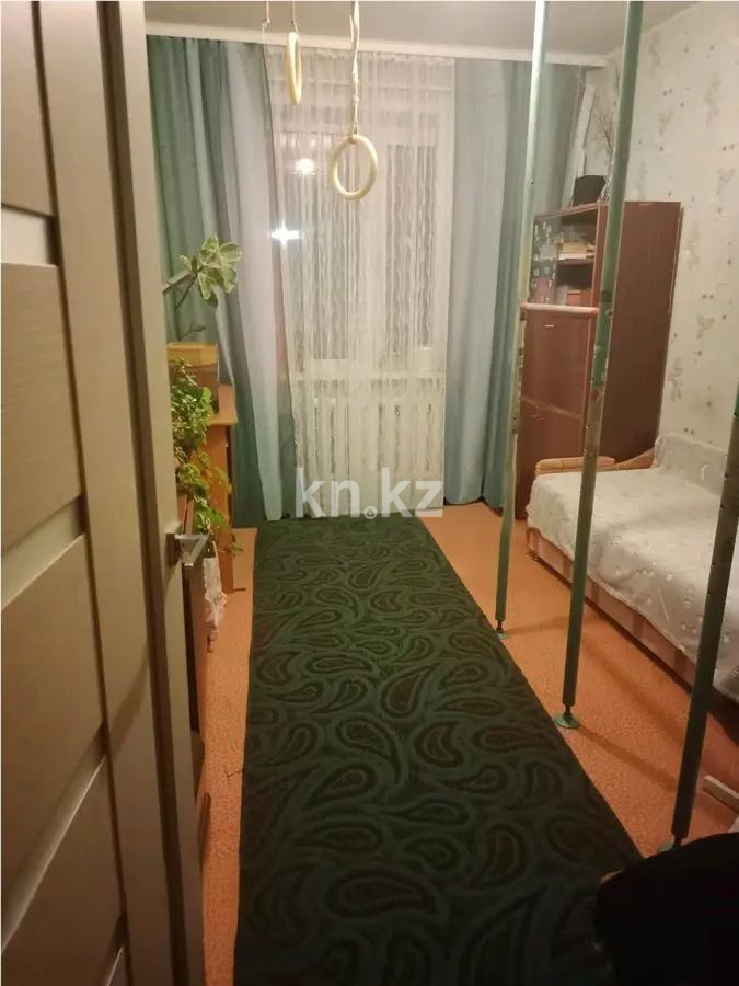 Продажа 4-комнатной квартиры, 82 м², ул. Абая, дом  58 в Абае - фото 3