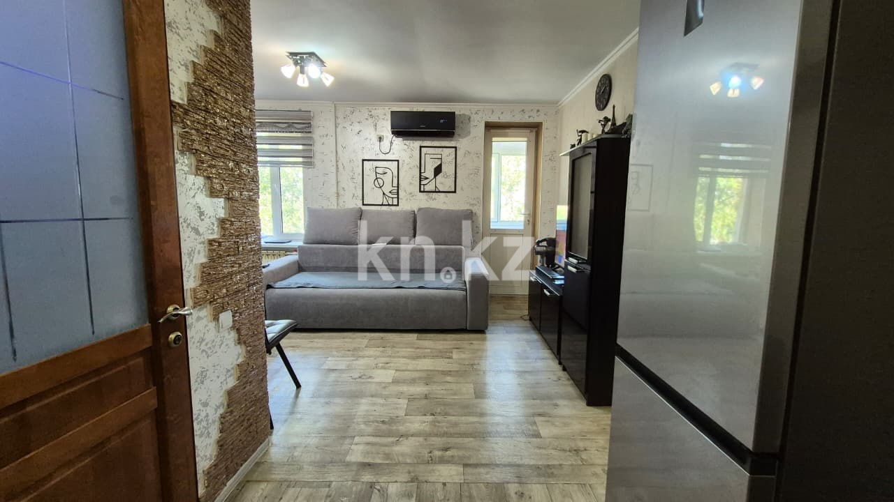 Продажа 2-комнатной квартиры, 39 м² в Атырау - фото 2