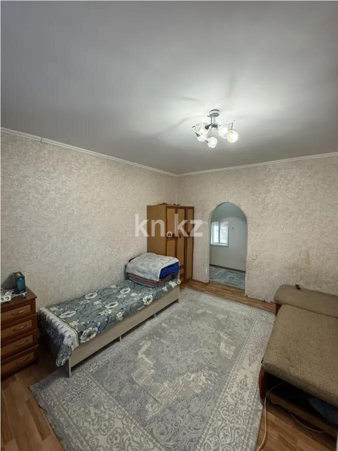 Продажа 1-комнатной квартиры, 47 м² в Астане - фото 2