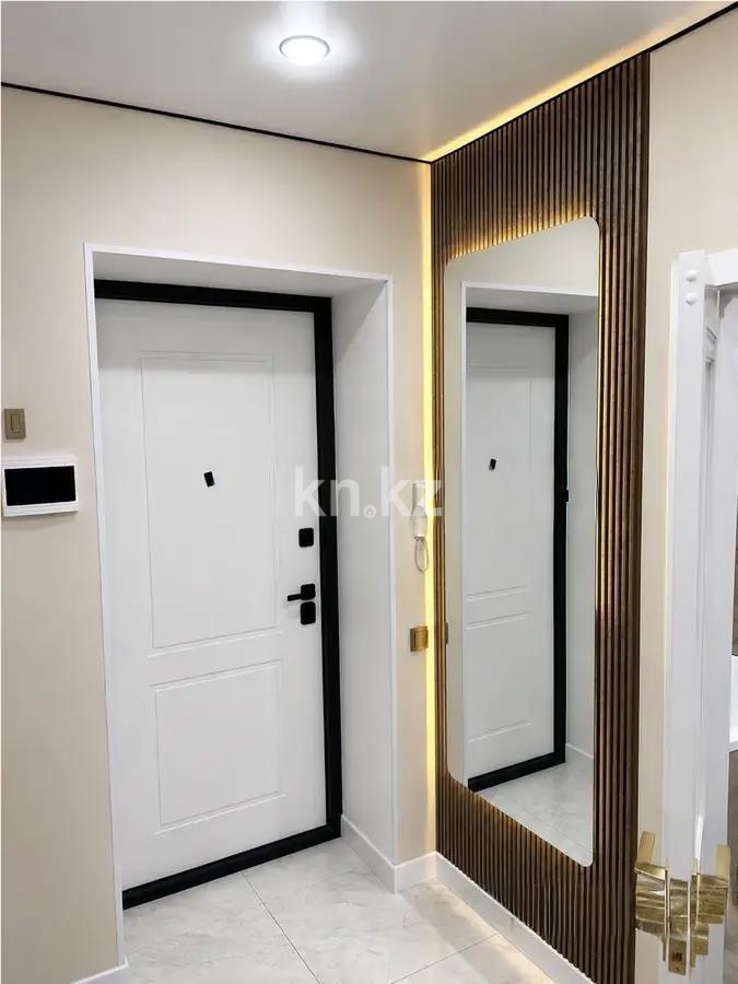 Продажа 3-комнатной квартиры, 65 м² - Продажа квартир в кирпичном доме в Казахстане фото 5 из 6
