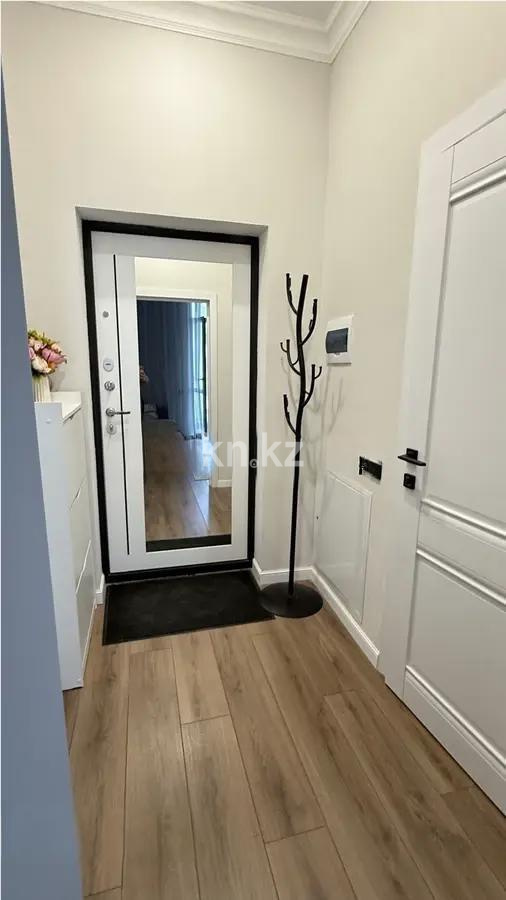 Продажа 1-комнатной квартиры, 36 м² в Астане - фото 4