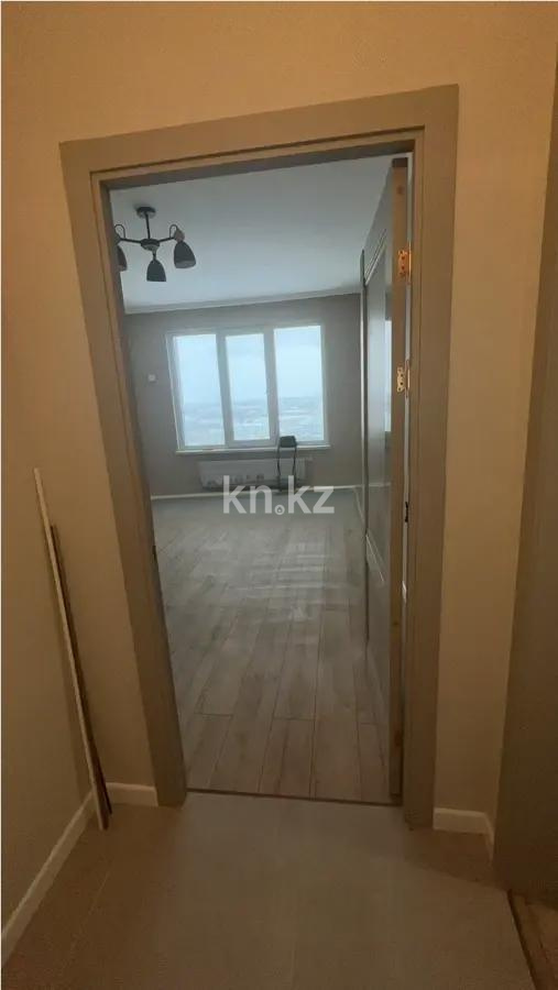 Продажа 2-комнатной квартиры, 42 м² - Продажа  двухкомнатных квартир в новостройках Астаны - страница 51 фото 2 из 4