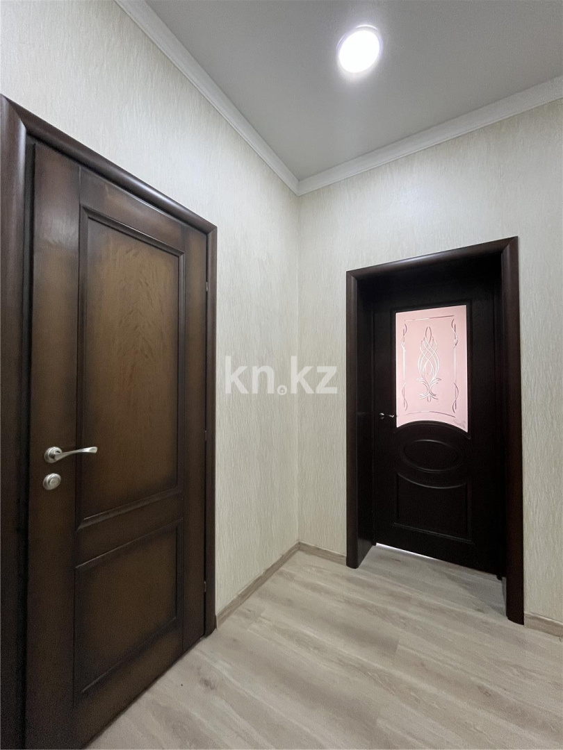 Продажа 3-комнатной квартиры, 83 м² - Продажа квартир в Караганде фото 26 из 26