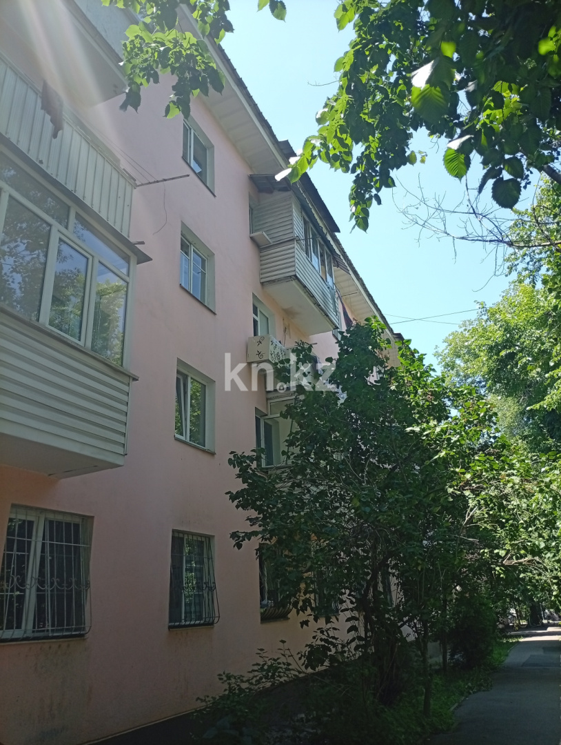 Продажа 2-комнатной квартиры, 43 м² в Алматы - фото 5