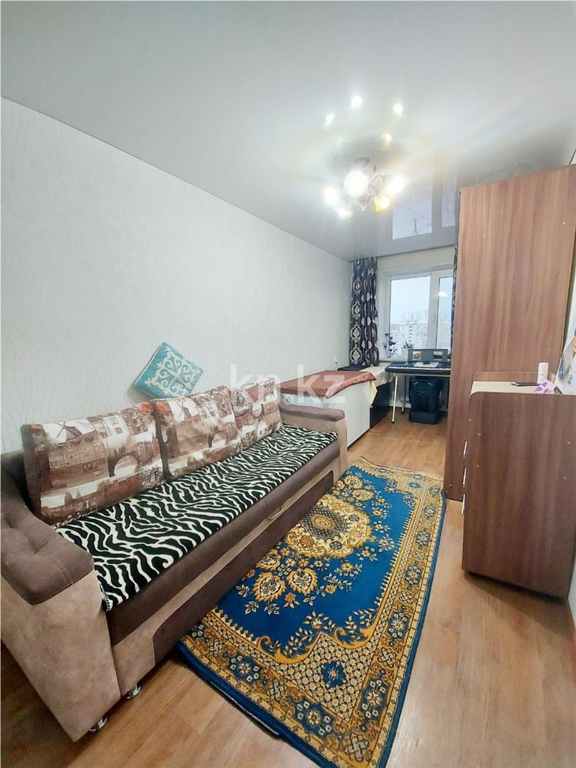 Продажа 3-комнатной квартиры, 60 м², пр. Строителей, дом  27 - Продажа квартир в Актау фото 3 из 12