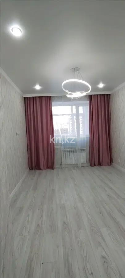 Продажа 1-комнатной квартиры, 36 м², ул. Айтматова, дом  33 стр - Продажа квартир в новостройках Астаны фото 1 из 3