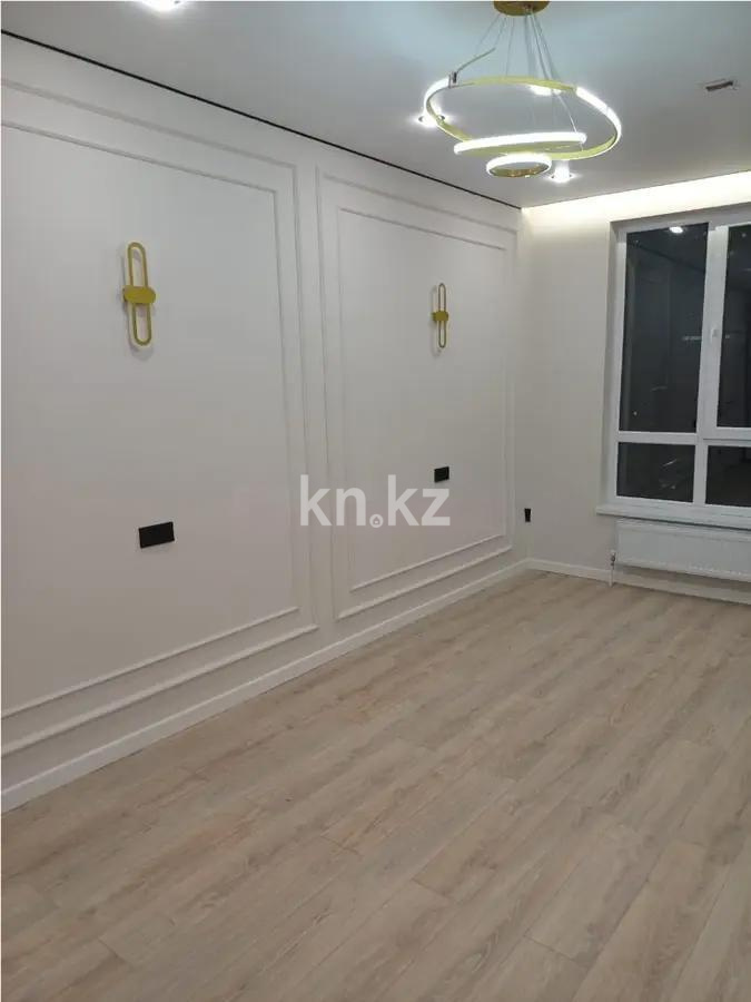 Продажа 2-комнатной квартиры, 45 м², ул. Муратбаева, дом  46 - Продажа и аренда недвижимости в Алматы фото 2 из 4