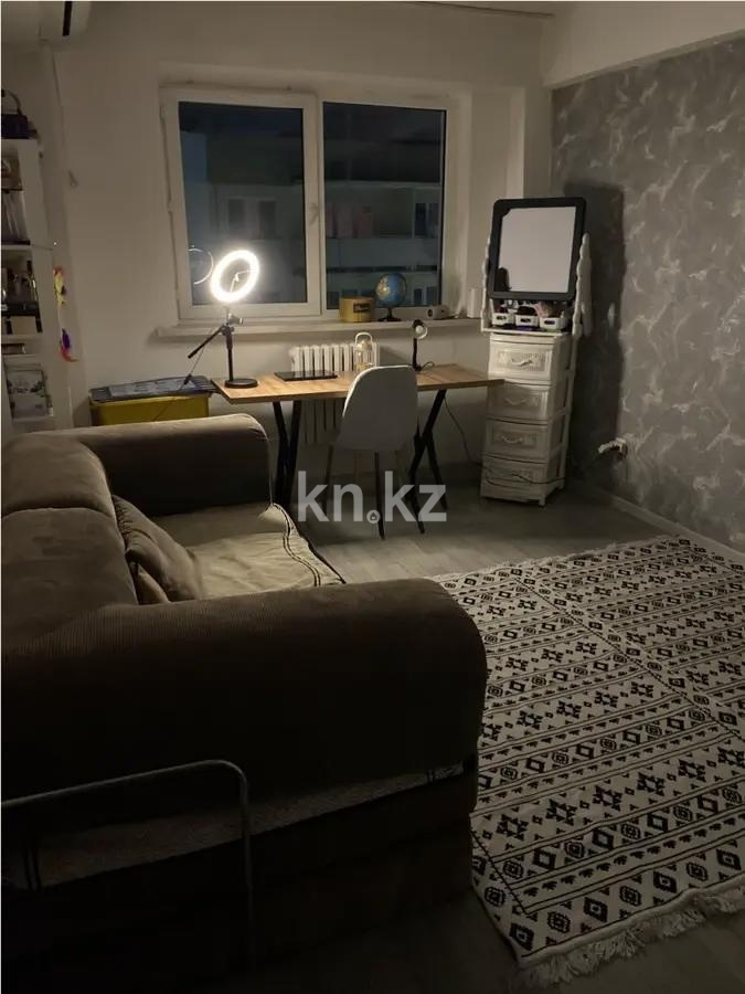 Продажа 1-комнатной квартиры, 36 м² в Алматы