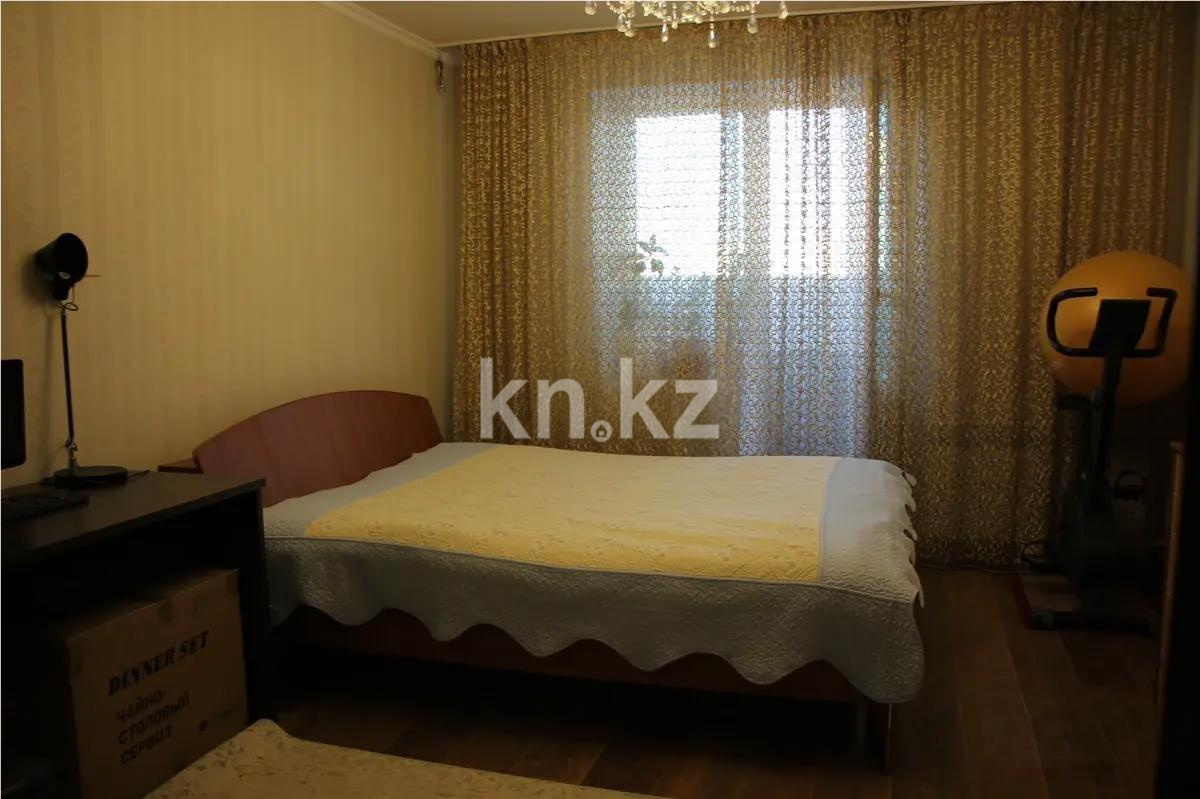 Продажа 3-комнатной квартиры, 89 м² - Продажа квартир в р-не Сарыарка Астаны фото 4 из 6